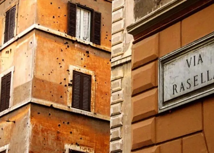 Apartament Trevi Little Palace #3