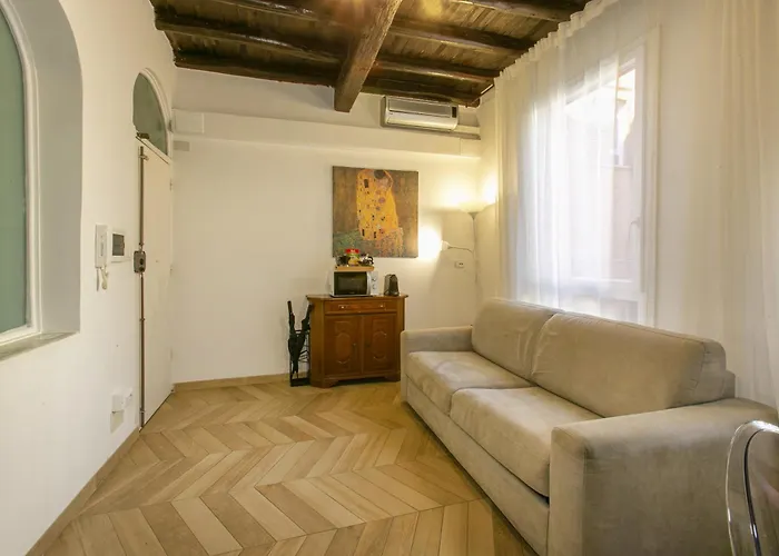 Trevi Little Palace #3 Rzym